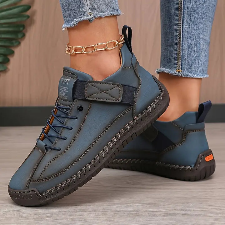 Quintina | Women's Komfortable og støttende sneakers
