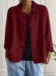 Hannah | Women's Classic Lightweight Everyday Top
