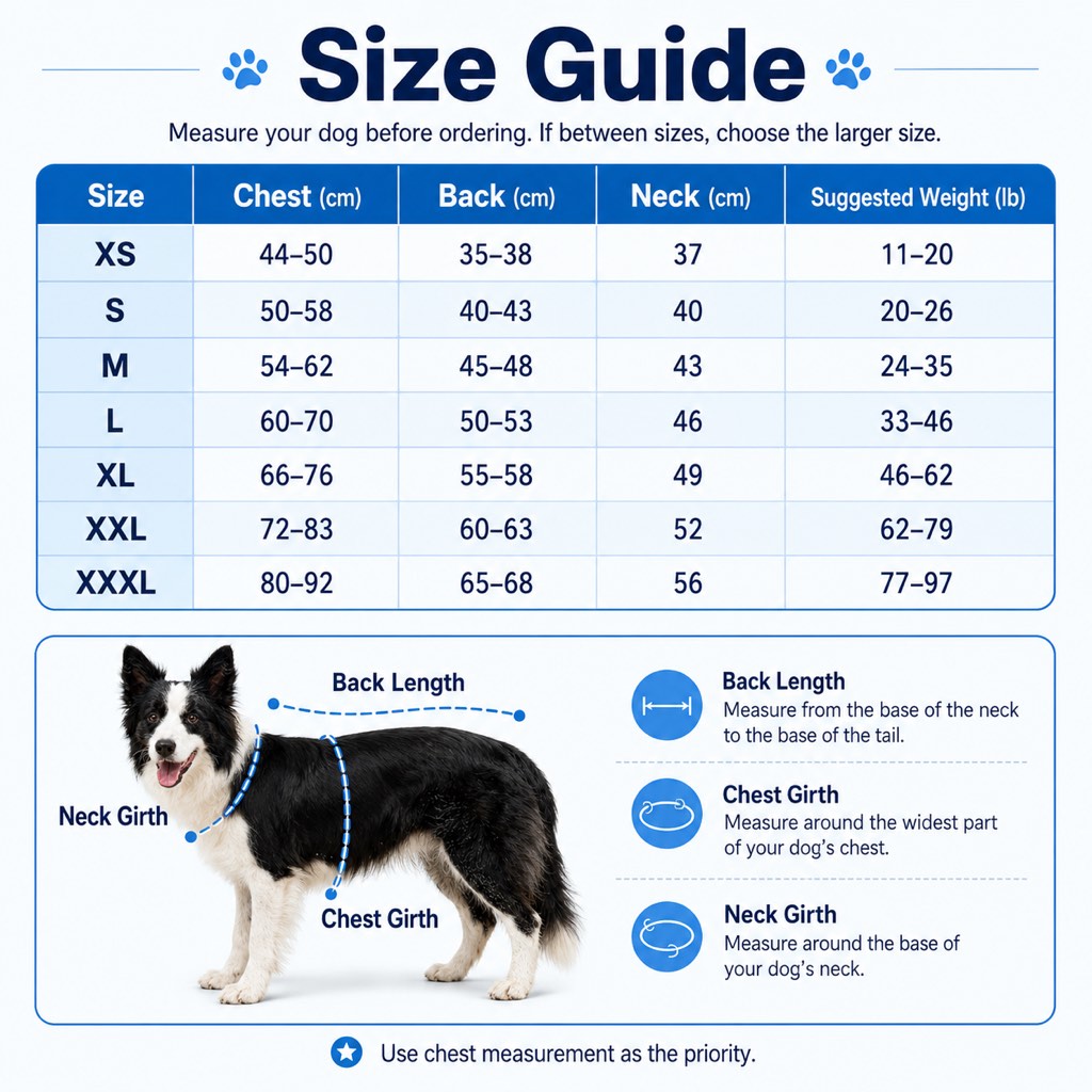 Ifigenia | Water-Activated Dog Cooling Vest for Summer Walks & Hikes - image 9