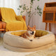 Mornington | Replacement Cover for Donut Dog Bed - image 1