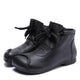 Clementine | Women's Casual Ankle Boots with Easy Slip-On Design and Sturdy Sole
