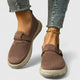 Yseult | Women's Classic Loafers