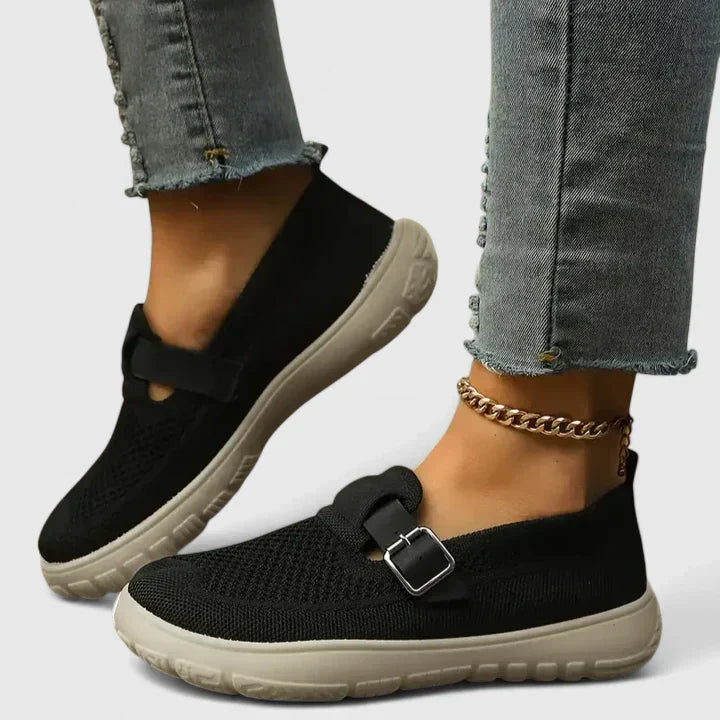 Yseult | Women's Classic Loafers