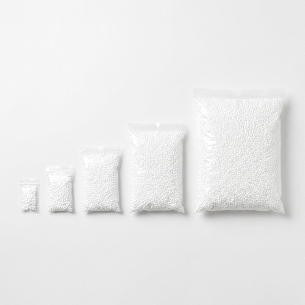 Coolibah | EPS Bean Bag Filling Beads, Refill Beans 30L, 600L - image 2