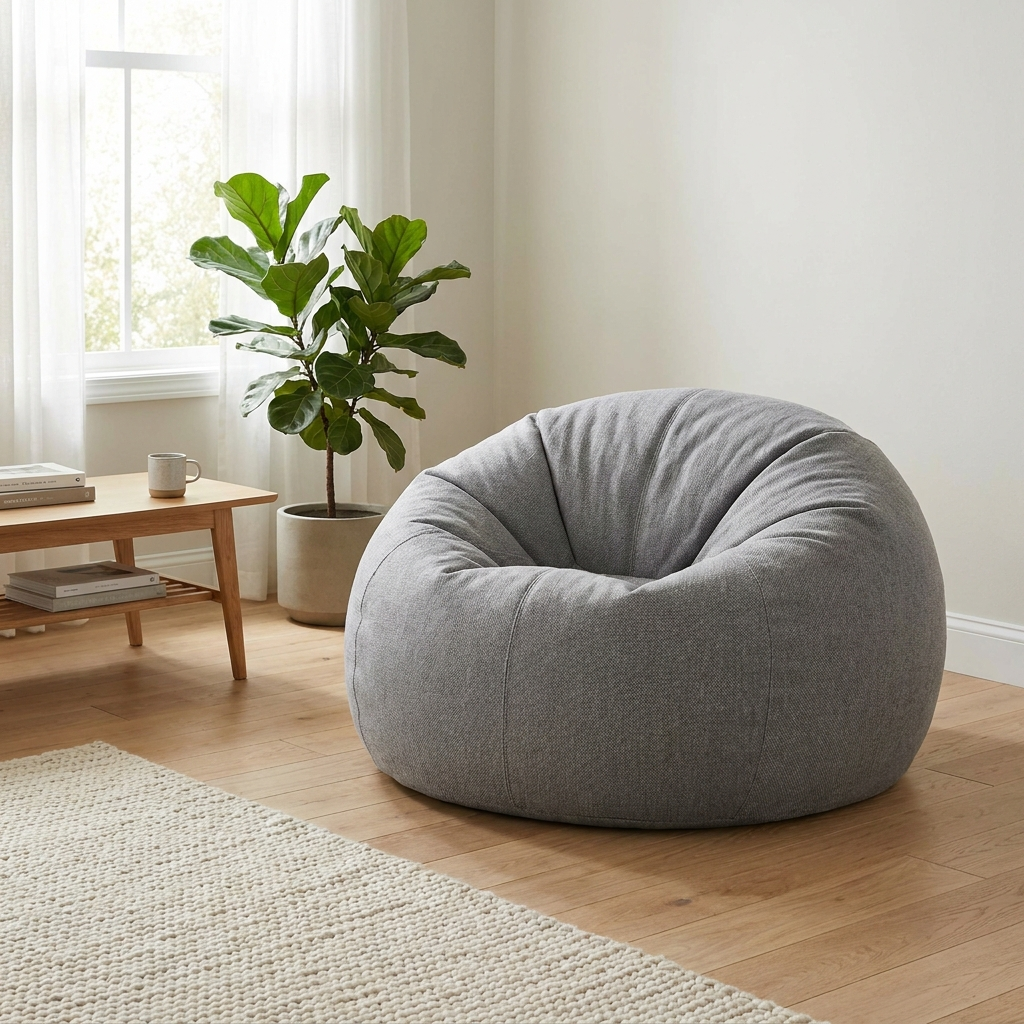 Coolibah | EPS Bean Bag Filling Beads, Refill Beans 30L, 600L - image 4