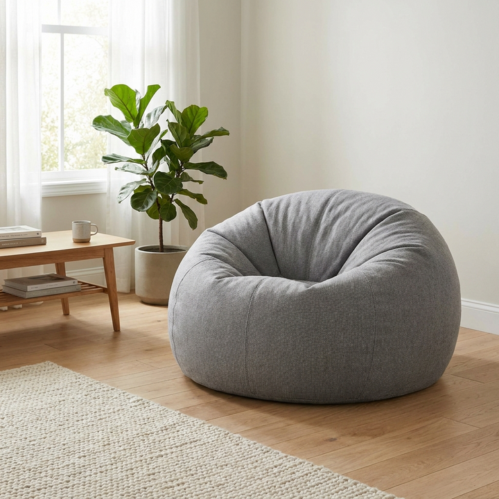 Coolibah | EPS Bean Bag Filling Beads, Refill Beans 30L, 600L - image 4