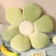 Orbost | Flower Shaped Plush Pet Cushion and Sofa Pillow - image 3