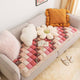 Blairgowrie | Floral Quilted Cotton Pet Couch Cover - image 9