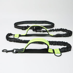 Fluro Green