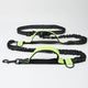 Walkerville | Hands-Free Multifunction Dog Lead with Car Seatbelt - image 3