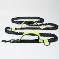 Fluro Green