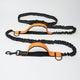 Walkerville | Hands-Free Multifunction Dog Lead with Car Seatbelt - image 2