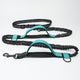 Walkerville | Hands-Free Multifunction Dog Lead with Car Seatbelt - image 4