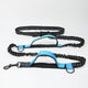 Walkerville | Hands-Free Multifunction Dog Lead with Car Seatbelt - image 1