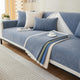 Boydtown | Wheat Ear Pattern Chenille Pet Couch Cover - image 1