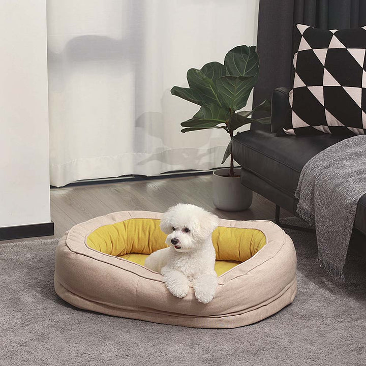 Mornington | Replacement Cover for Donut Dog Bed - image 15