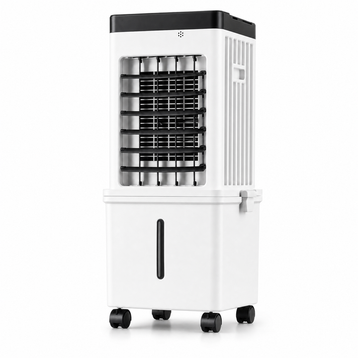 Thirroul | Portable Aircooler Unit, Efficient Portable AC, Compact and Quiet Summer Cooler - image 1