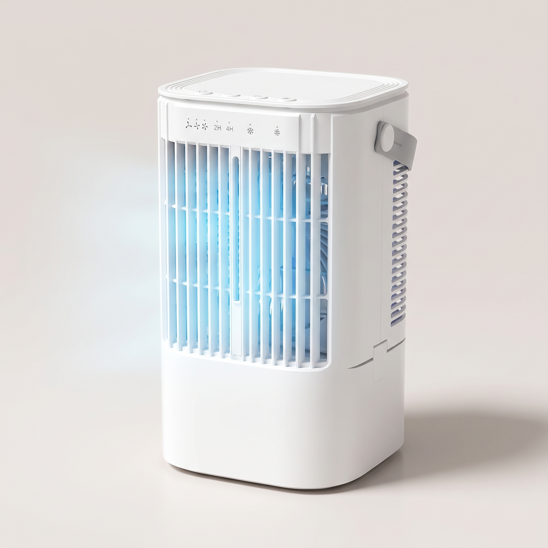 Nova portable air cooler