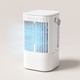 Nova portable air cooler