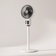 Sierra air circulator fan