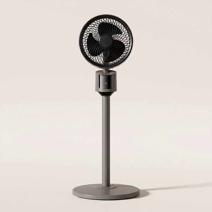 Sierra air circulator fan