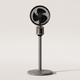 Sierra air circulator fan
