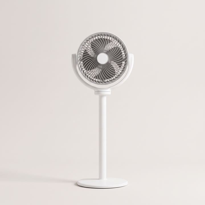 Aria air circulator fan