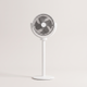 Aria air circulator fan