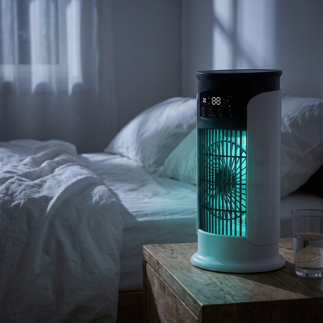 Willa portable air cooler