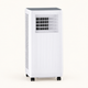 Saga portable air conditioner, product photo
