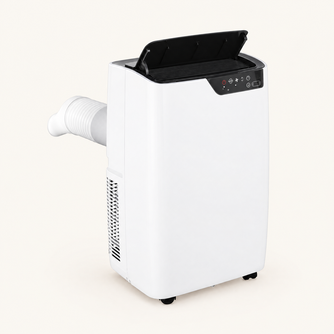 Maren portable air conditioner, product photo