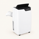 Maren portable air conditioner, product photo