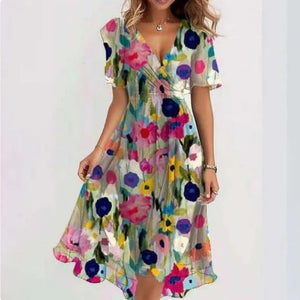 Multicolour