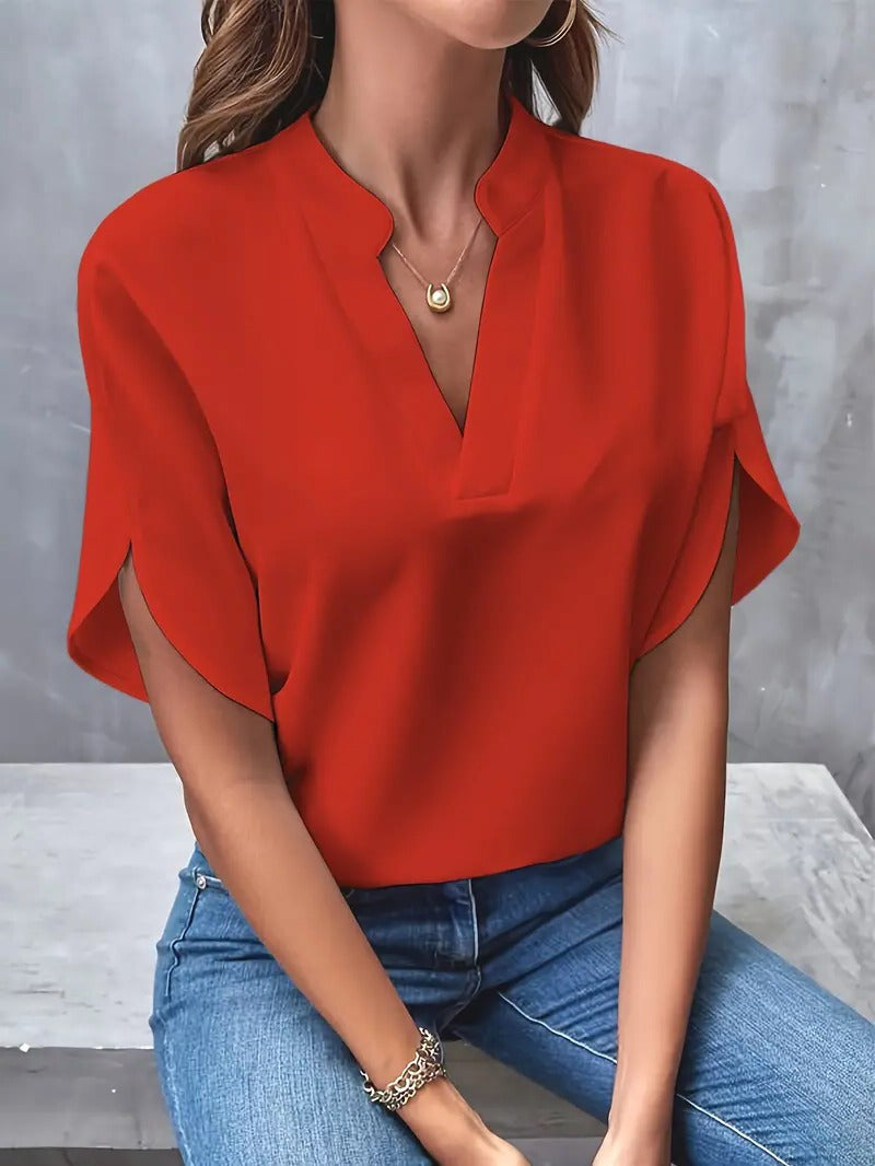 Lark | Women's Blouse for Everyday Use