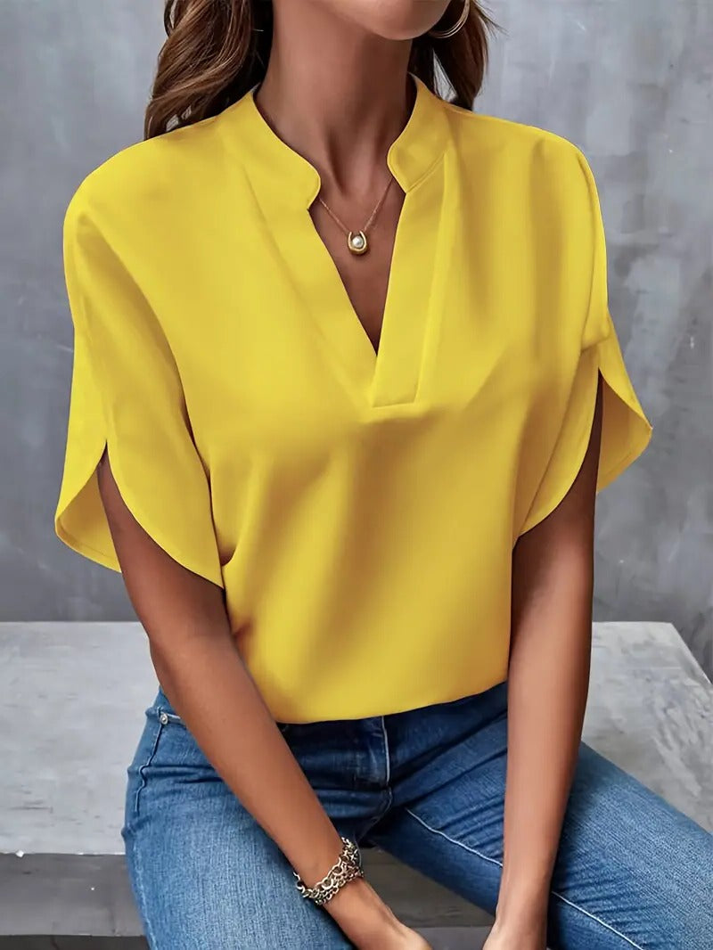 Lark | Women's Blouse for Everyday Use