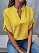 Lark | Women's Blouse for Everyday Use
