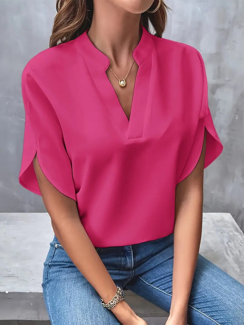 Lark | Women's Blouse for Everyday Use