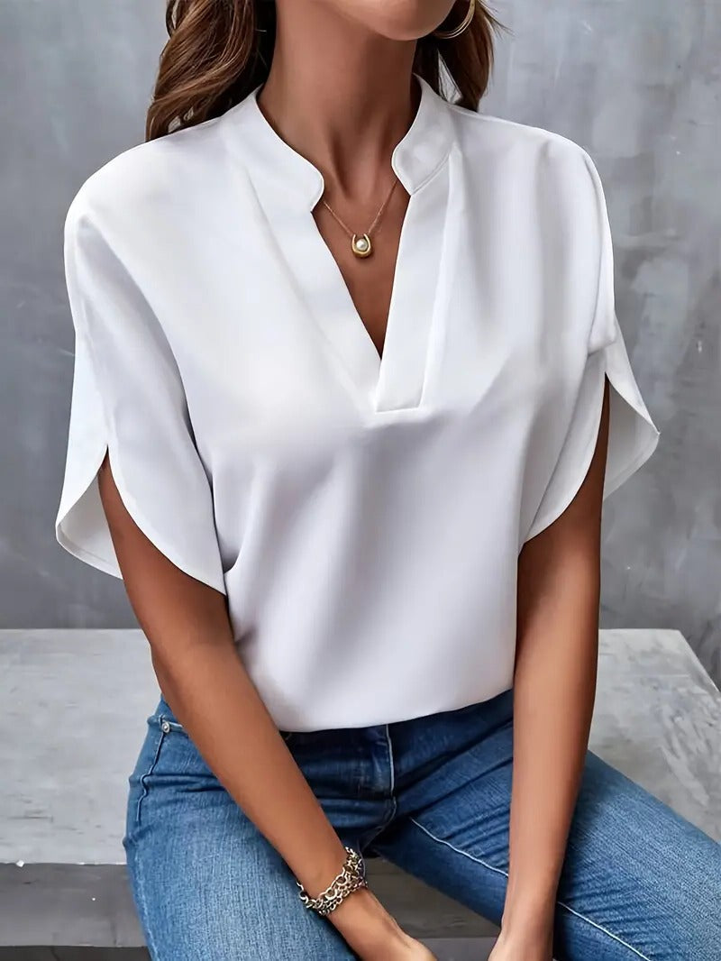 Lark | Women's Blouse for Everyday Use