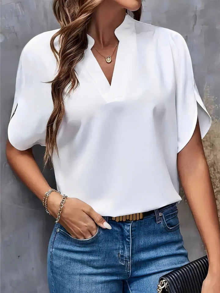 Lark | Women's Blouse for Everyday Use