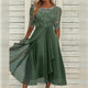 Camille | Women's Elegant Dress, Comfortable, Versatile Style for Special Occasions