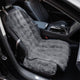 Terrigal | Fluffy Faux Fur Pet Blanket Car Seat Cover - image 14