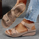 Candice | Women's Elegant Orthopedic Strap Sandal
