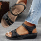 Candice | Women's Elegant Orthopedic Strap Sandal