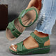 Candice | Women's Elegant Orthopedic Strap Sandal
