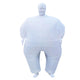 Clarimond | Unisex Inflatable Bodysuit Costume with Built-in Fan - image 11