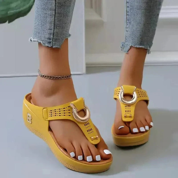 Kitty | Women's Sandals for Everyday Wear - image 13