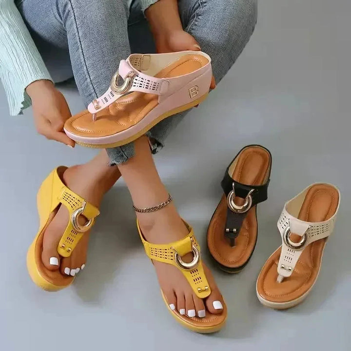 Kitty | Women's Sandals for Everyday Wear - image 12