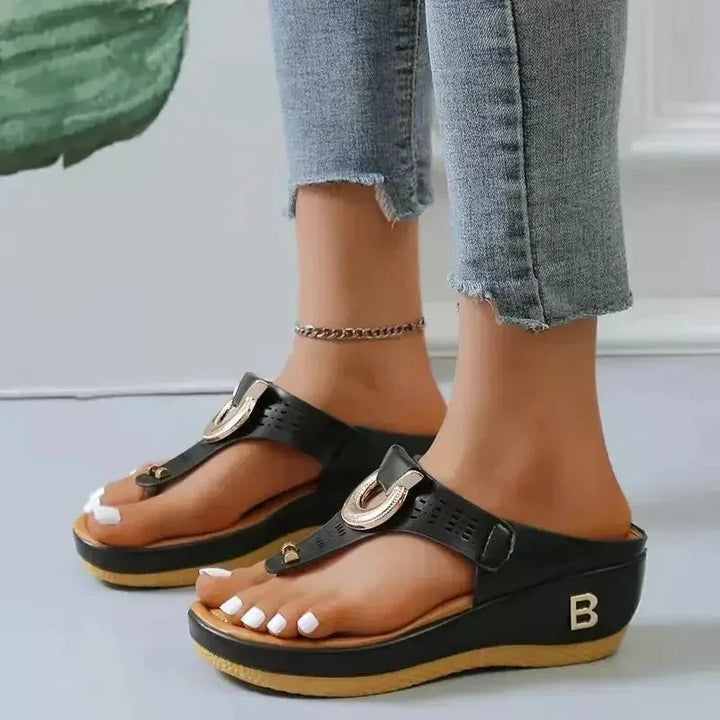 Kitty | Women's Sandals for Everyday Wear - image 14