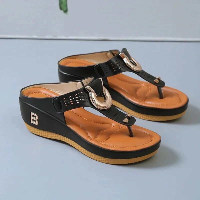 Kitty | Women's Sandals for Everyday Wear - image 9