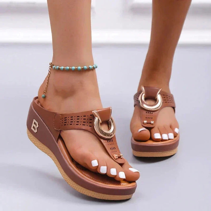 Kitty | Women's Sandals for Everyday Wear - image 16